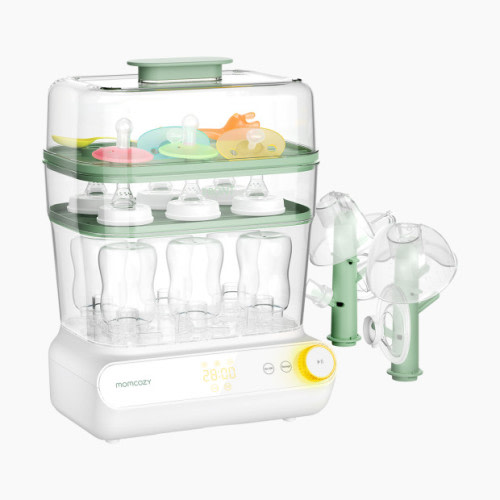 Bottle Sterilizer and Dryer