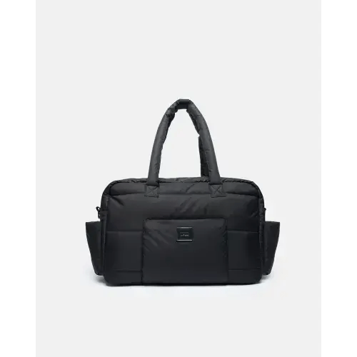 Soho Carryall Diaper Bag