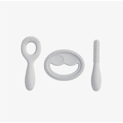 Oral Development Tools | Silicone Teethers for Mouth Skill Development– ezpz
