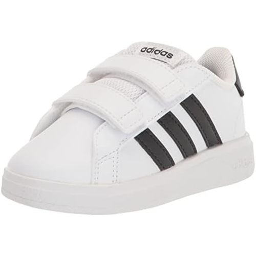 adidas Kids' Grand Court 2.0 Sneakers