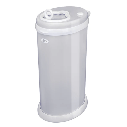 stainless steel diaper pail