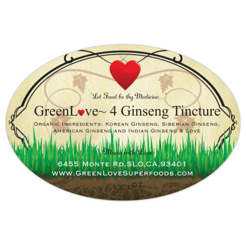 Baby’s Diaper Balm – GreenLove