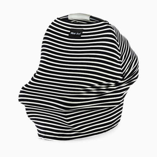 5-in-1 Cover - Modern Stripe