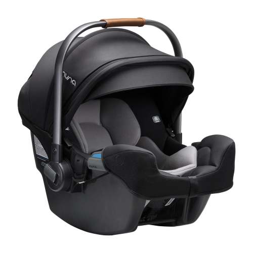 Nuna PIPA RX Infant Car Seat with RELX Base | The Baby Cubby