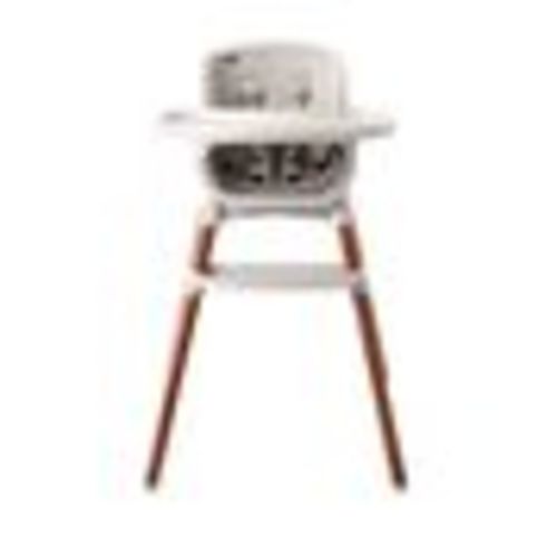 Zest LE 4-in-1 Folding High Chair