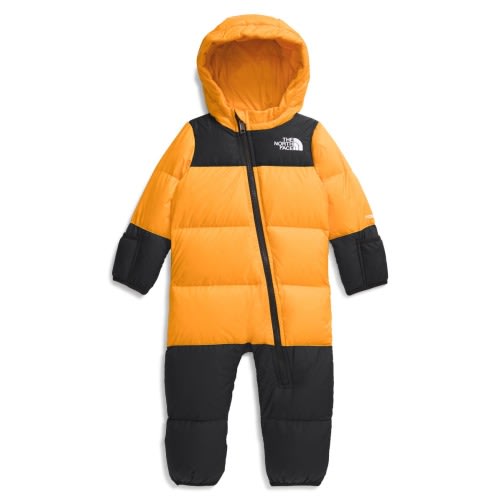 1996 Retro Nuptse® 700 Fill Power Down Bunting, 3-6M