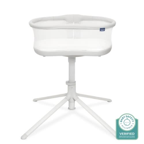 BassiNest Swivel Sleeper 3.0 Bedside Bassinet | HALO