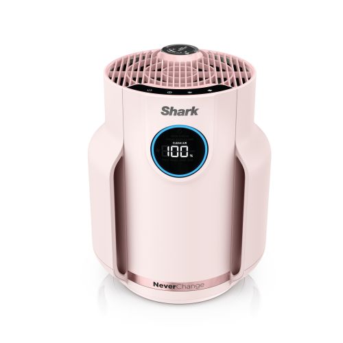 Shark NeverChange™ Air Purifier Compact Pro (Quartz)