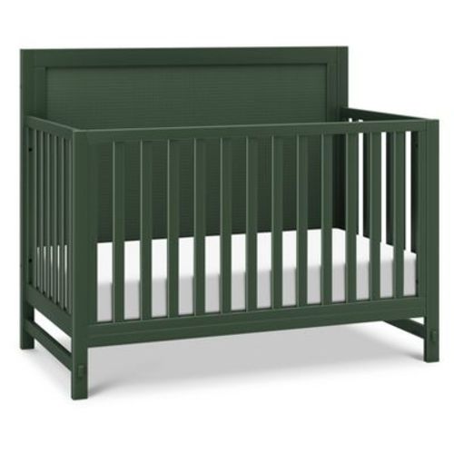 Davinci Margot 4-in-1 Convertible Crib - Honey