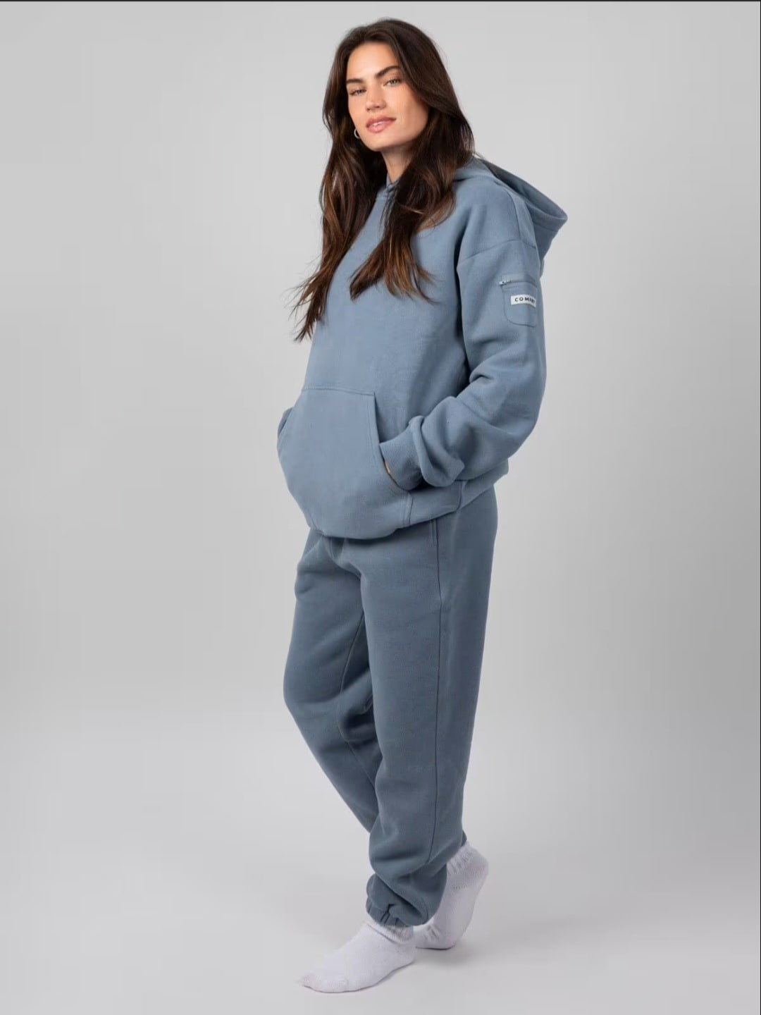 Comfrt | Travel Essentials Sweatpants