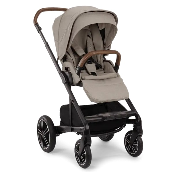Nuna Mixx Next Stroller - Hazelwood