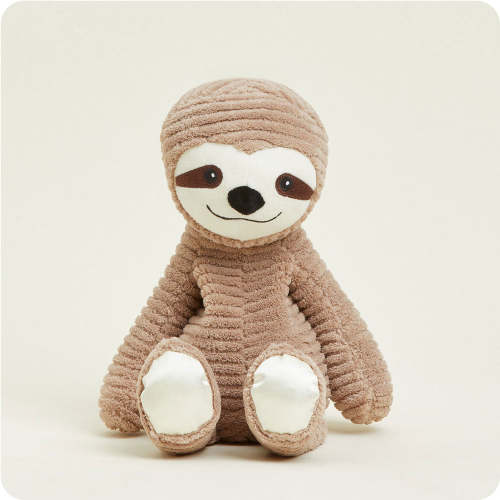 Sloth - My First Warmies Stuffed Animal