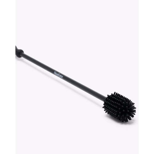 Bottle Cleaning Brush - Black
