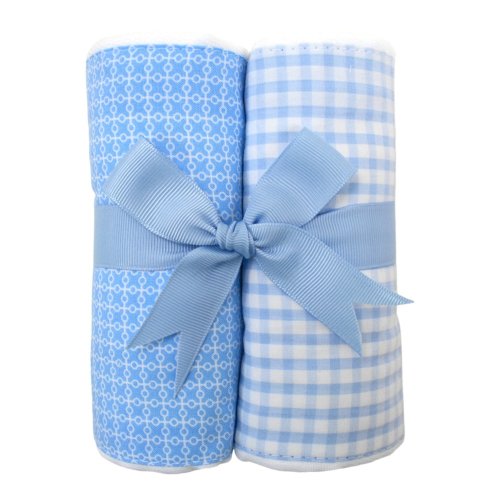 3 Marthas 2 Burp Set - Spoiled Sweet Boutique - Spoiled Sweet Boutique
