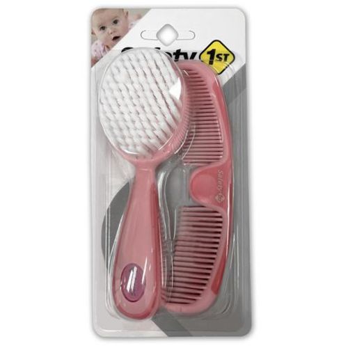 Brush Comb
