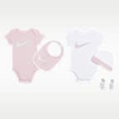 Nike Baby 5-Piece Boxed Gift Set. Nike.com