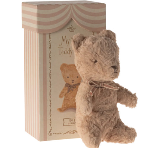 My First Teddy - Maileg USA