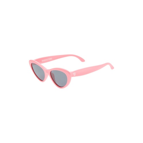 Kids' Pink Cat Eye Sunglasses, 0-2 Y
