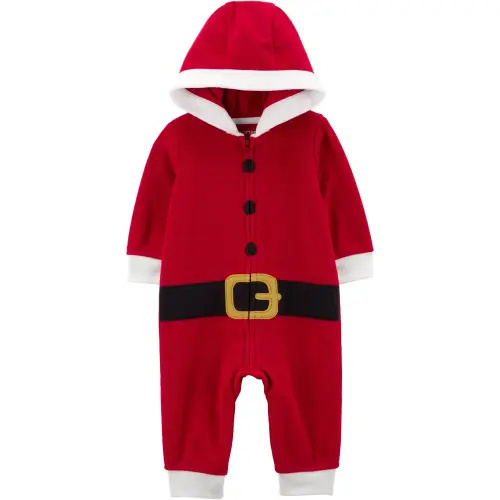 Carters Child of Mine Baby Jumpsuit, One-Piece, Sizes Preemie-6/9 Months