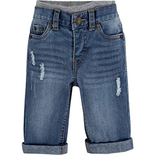 Levi's Baby and Toddler Pull On Jeans