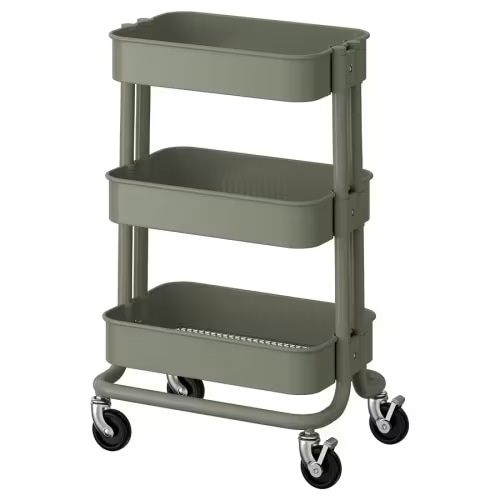 IKEA RÅSKOG Cart