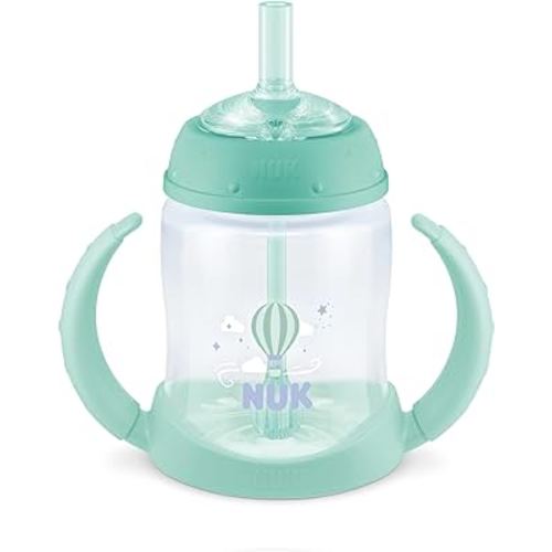 NUK Learner Straw Cup