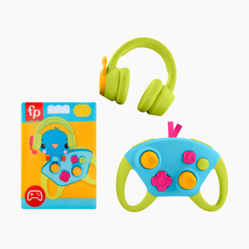 Fisher-Price Gamer Gift Set