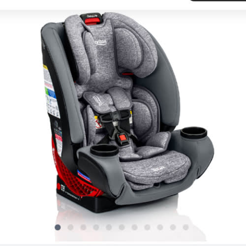Britax | One4Life ClickTight All-in-One Car Seat