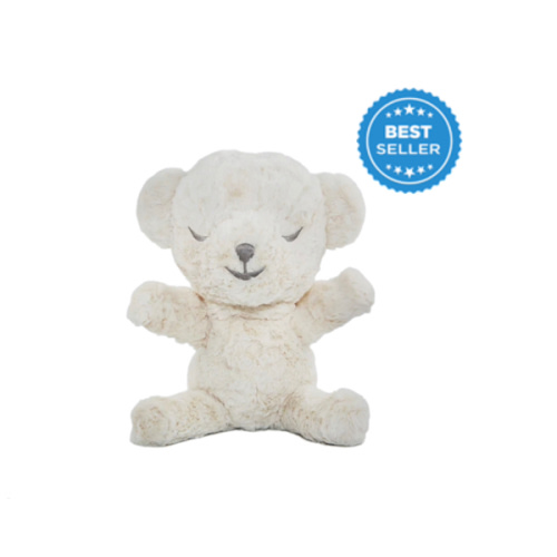 SNOObear® 3-in-1 White Noise Lovey