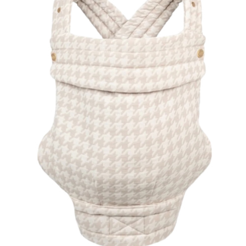 The Monarch Carrier - Houndstooth – Mabē