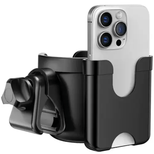 uppababy cup holder vista v2 - Google Search