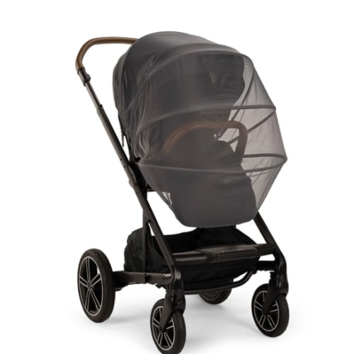 Nuna Stroller Insect Net
