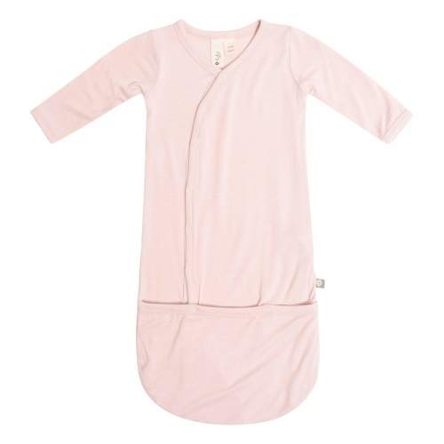 Bundler in Blush