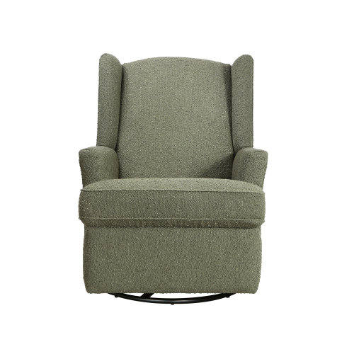 Swivel Reclining Glider