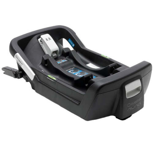 Bugaboo Turtle by Nuna Extra Car Seat Base