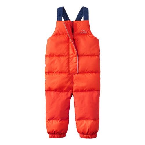 Kid's Outerwear Bottoms & Suits