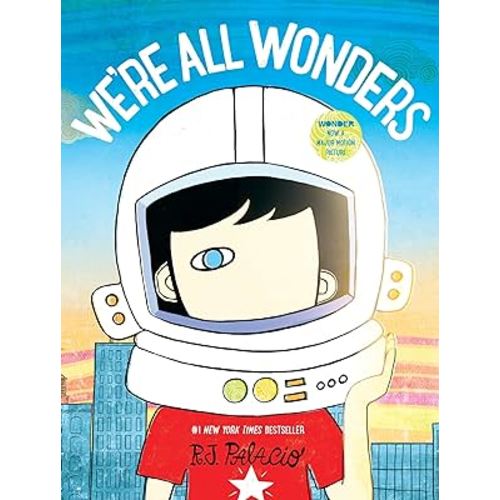 We're All Wonders