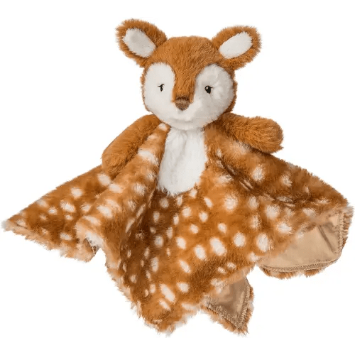 Mary Meyer Character Blanket, Amber Fawn