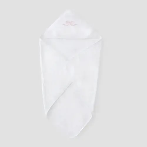 Baby Hooded Towel