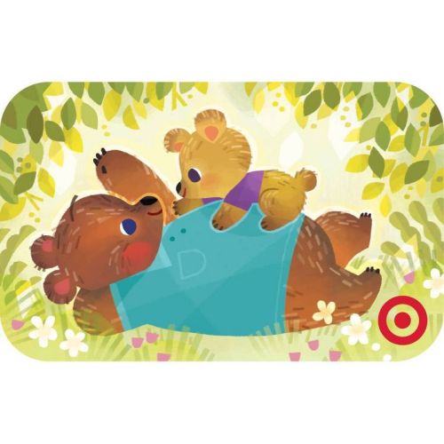 Target GiftCard