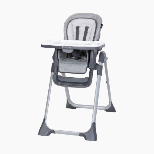 Baby Trend Sit Right 2.0 3-in-1 High Chair - Cozy Grey