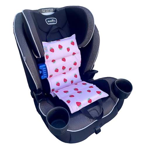 BERRY PRETTY Car Seat Cooler Classic