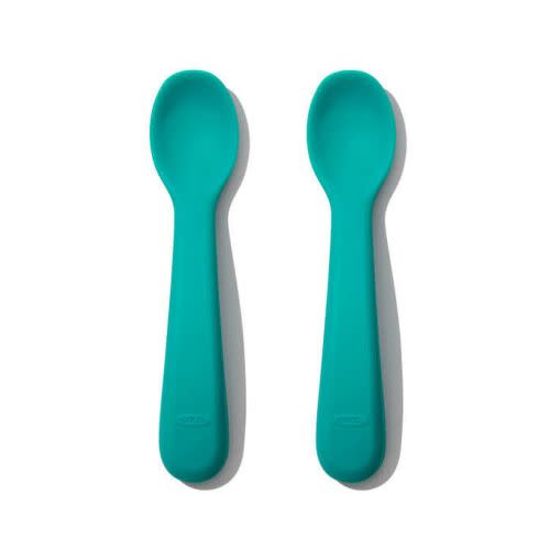Silicone Spoons