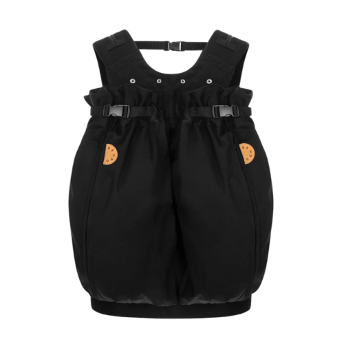 The Weego TWIN Baby Carrier