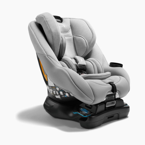 Baby Jogger City Turn Convertible Car Seat - Paloma Greige