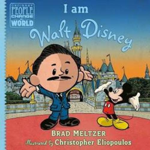 I Am Walt Disney - Google Search