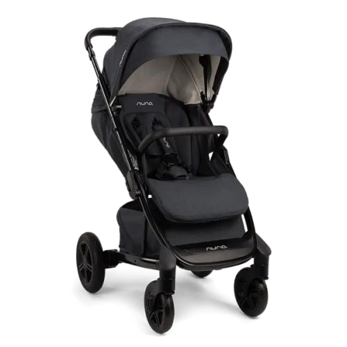 Buy from NUNA, NOT Babylist, plz!! Nuna TAVO Next Stroller (Ocean color, or Granite if not available; see note for details)