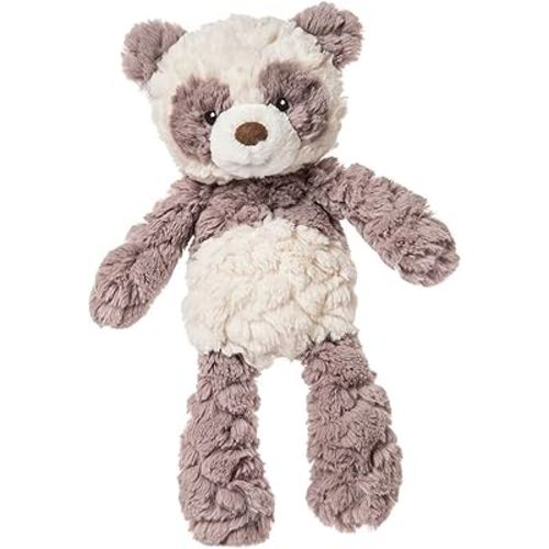Mary Meyer Putty Nursery Soft Toy, Panda, 11 Inch (Pack of 1)