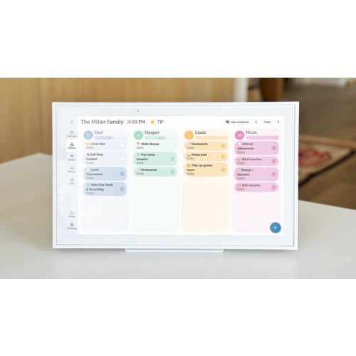 Skylight | Skylight Calendar | Smart Family Calendar