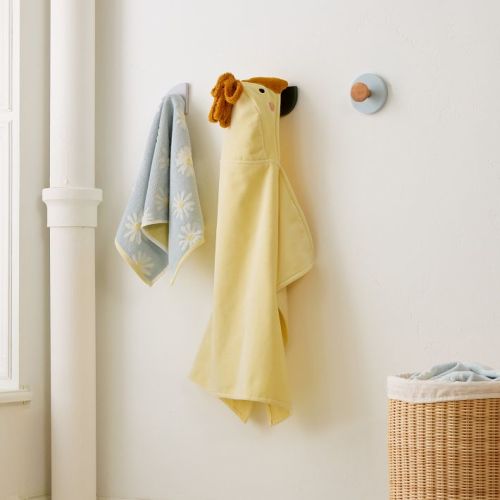 Baby Hooded Animal Towels